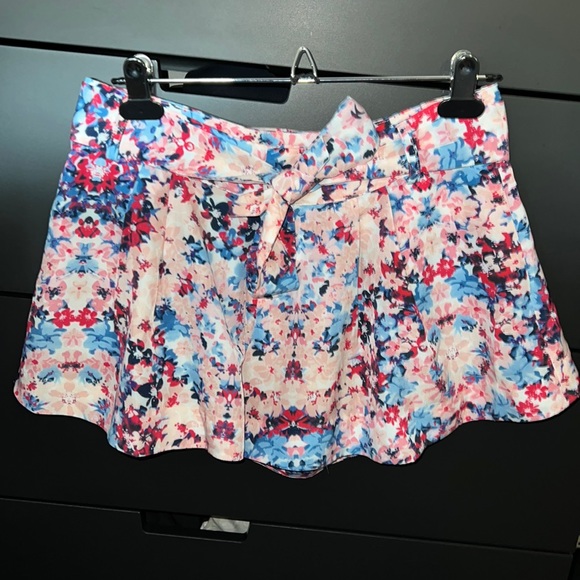Parker floral shorts - Picture 1 of 6
